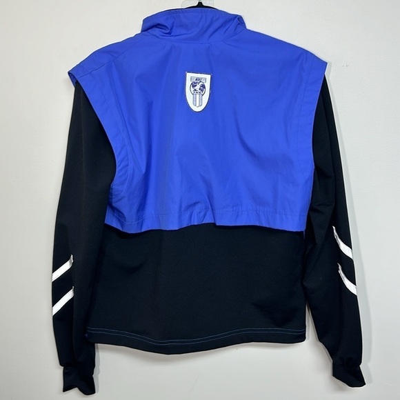 Nike International Full‎ Zip Jacket Small - Picture 2 of 4